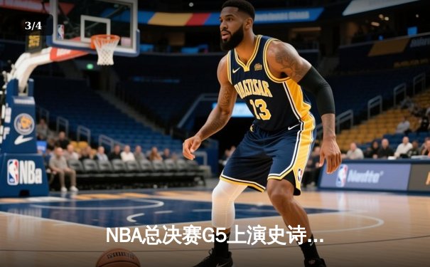 NBA总决赛G5上演史诗逆转 独行侠加时险胜凯尔特人扳回一城 - 3