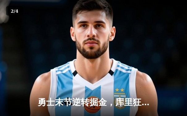 勇士末节逆转掘金，库里狂砍40分率队取关键胜利 - 2