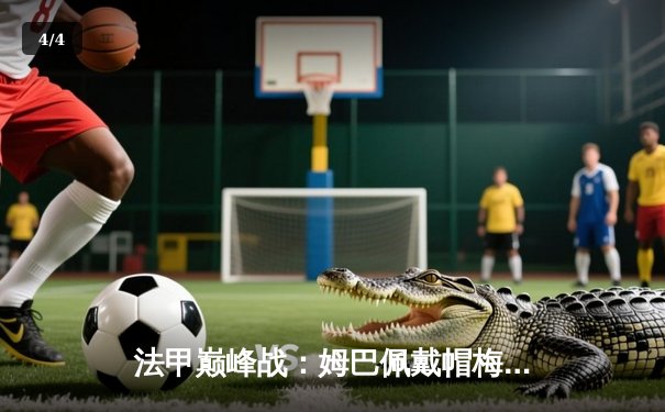 法甲巅峰战：姆巴佩戴帽梅西两助攻 巴黎4-2十人南特豪取七连胜 - 4