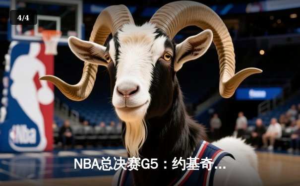 NBA总决赛G5：约基奇40+13+7率掘金加时险胜热火 总分3-2夺赛点 - 4
