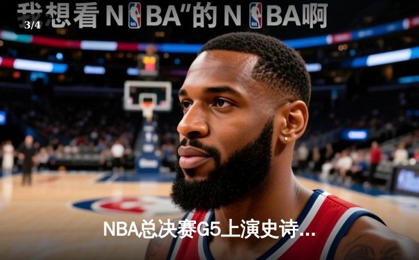 NBA总决赛G5上演史诗逆转，掘金主场力克热火夺赛点 - 3